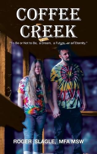 Cover image for Coffee Creek