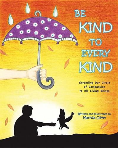 Cover image for Be Kind to Every Kind