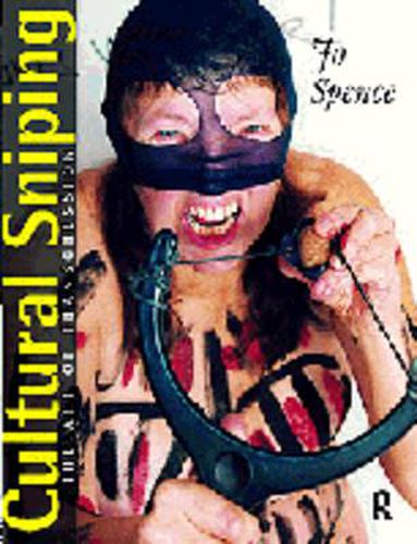 Cover image for Cultural Sniping