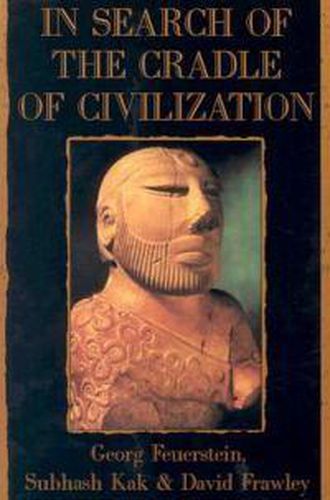 In Search of the Cradle of Civilization
