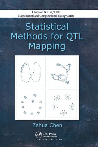 Cover image for Statistical Methods for QTL Mapping