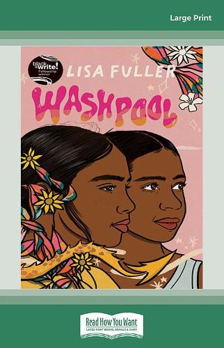 Cover image for Washpool