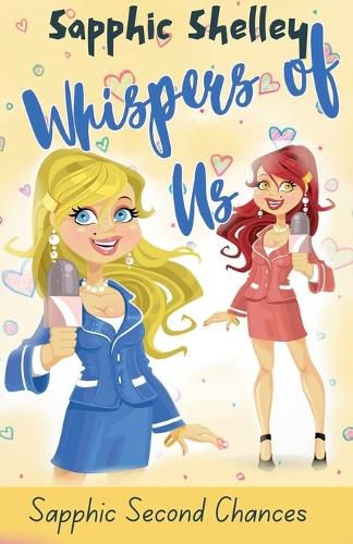 Cover image for Whispers of Us