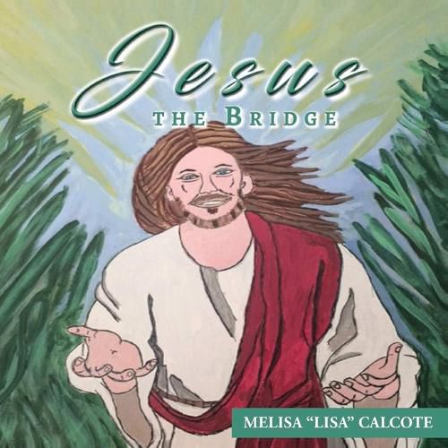 Cover image for Jesus the Bridge