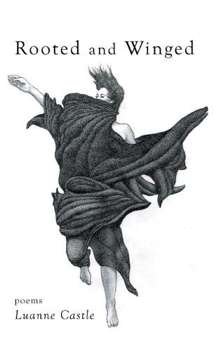 Cover image for Rooted and Winged