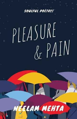 Cover image for Pleasure And Pain