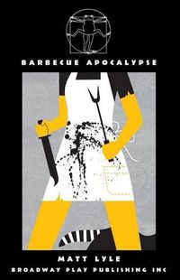 Cover image for Barbecue Apocalypse