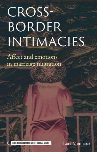 Cover image for Cross-Border Intimacies