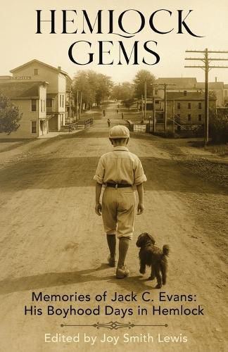 Cover image for Hemlock Gems