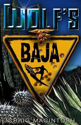 Cover image for Wolf's Baja