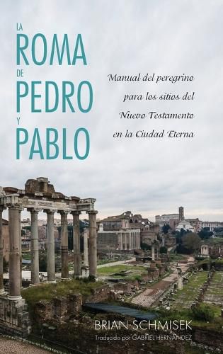 Cover image for La Roma de Pedro y Pablo