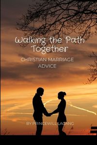 Cover image for Walking the Path Together