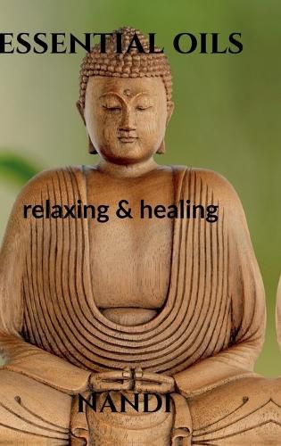 Cover image for Essential Oils