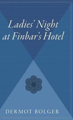 Cover image for Ladies' Night at Finbar's Hotel