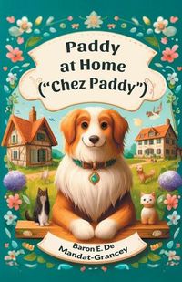 Cover image for Paddy At Home ("Chez Paddy")