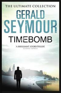 Cover image for Timebomb