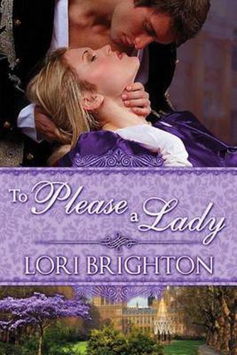 Cover image for To Please A Lady