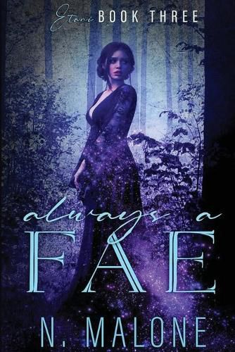 Cover image for Always a Fae