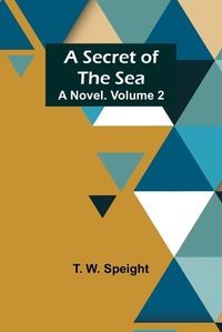 Cover image for A Secret of the Sea