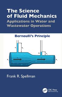 Cover image for The Science of Fluid Mechanics