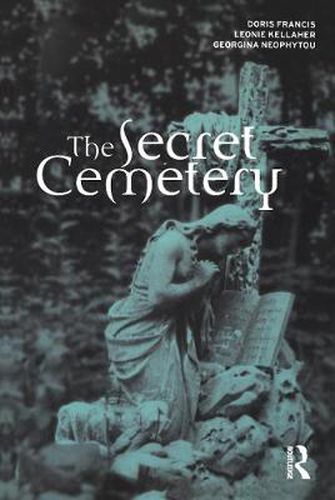 Cover image for The Secret Cemetery