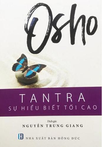Cover image for Tantra