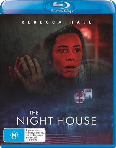 Night House, The