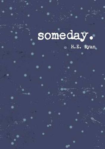 Cover image for Someday