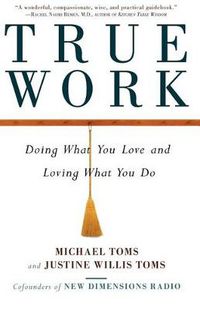 Cover image for True Work