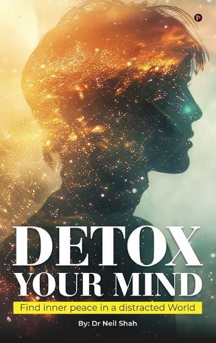 Cover image for Detox Your Mind