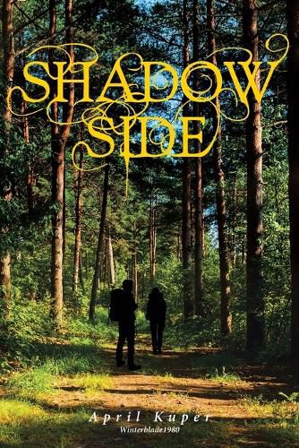 Cover image for Shadow Side