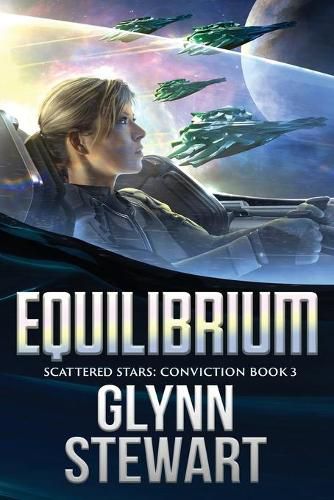 Cover image for Equilibrium