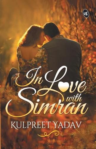 Cover image for In Love with Simran