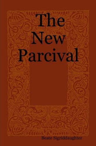 Cover image for The New Parcival