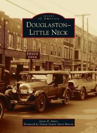 Cover image for Douglaston-Little Neck
