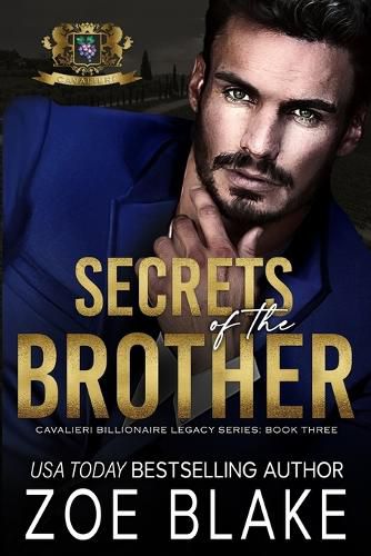 Cover image for Secrets of the Brother