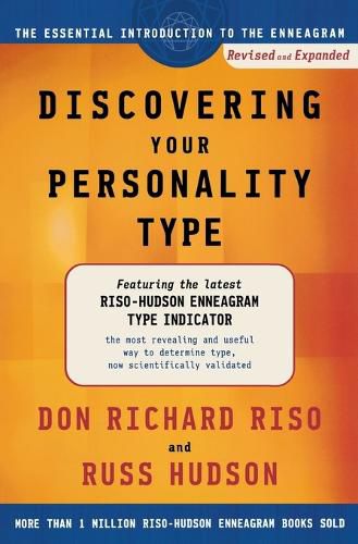 Cover image for Discovering Your Personality Type