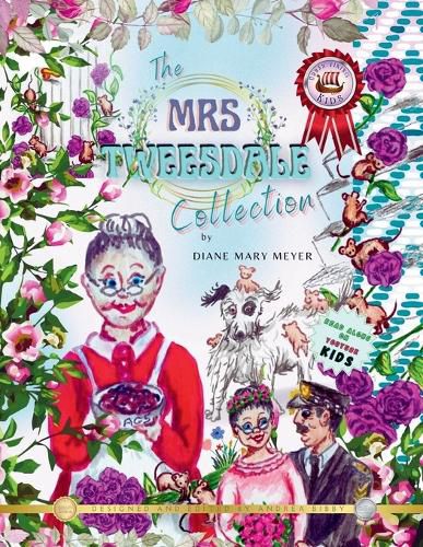 Cover image for Mrs Tweesdale Collection