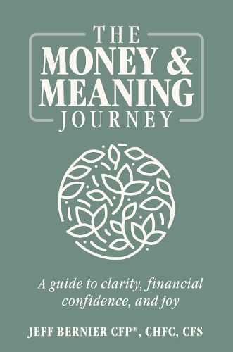 Cover image for The Money & Meaning Journey