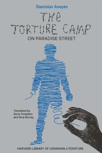 Cover image for The Torture Camp on Paradise Street