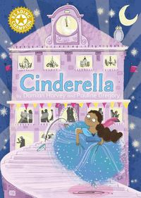 Cover image for Reading Champion: Cinderella