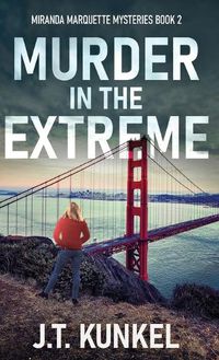 Cover image for Murder in the Extreme