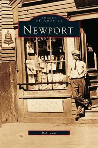 Cover image for Newport