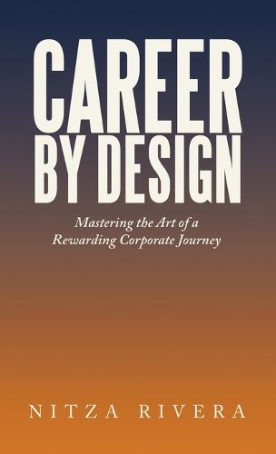 Cover image for Career by Design