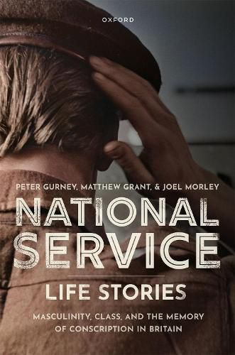 Cover image for National Service Life Stories