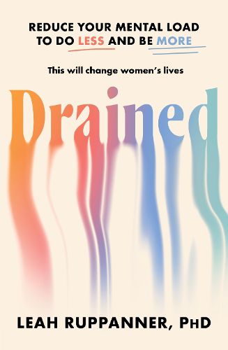 Cover image for Drained
