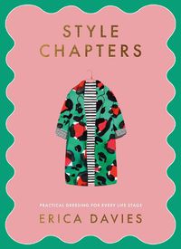 Cover image for Style Chapters