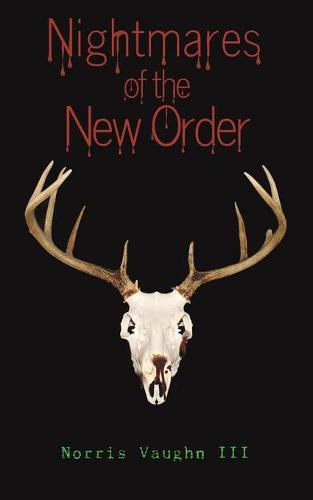 Cover image for Nightmares of the New Order