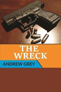 Cover image for The Wreck