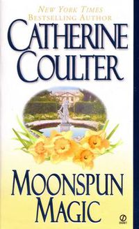 Cover image for Moonspun Magic